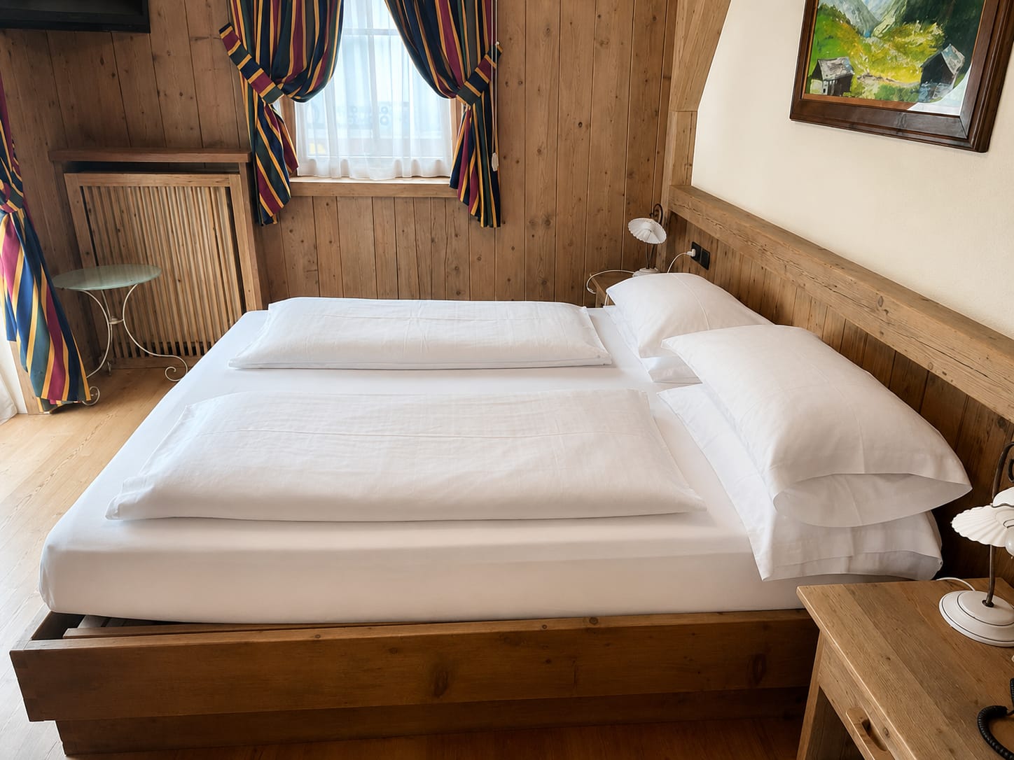 Suite Alpina