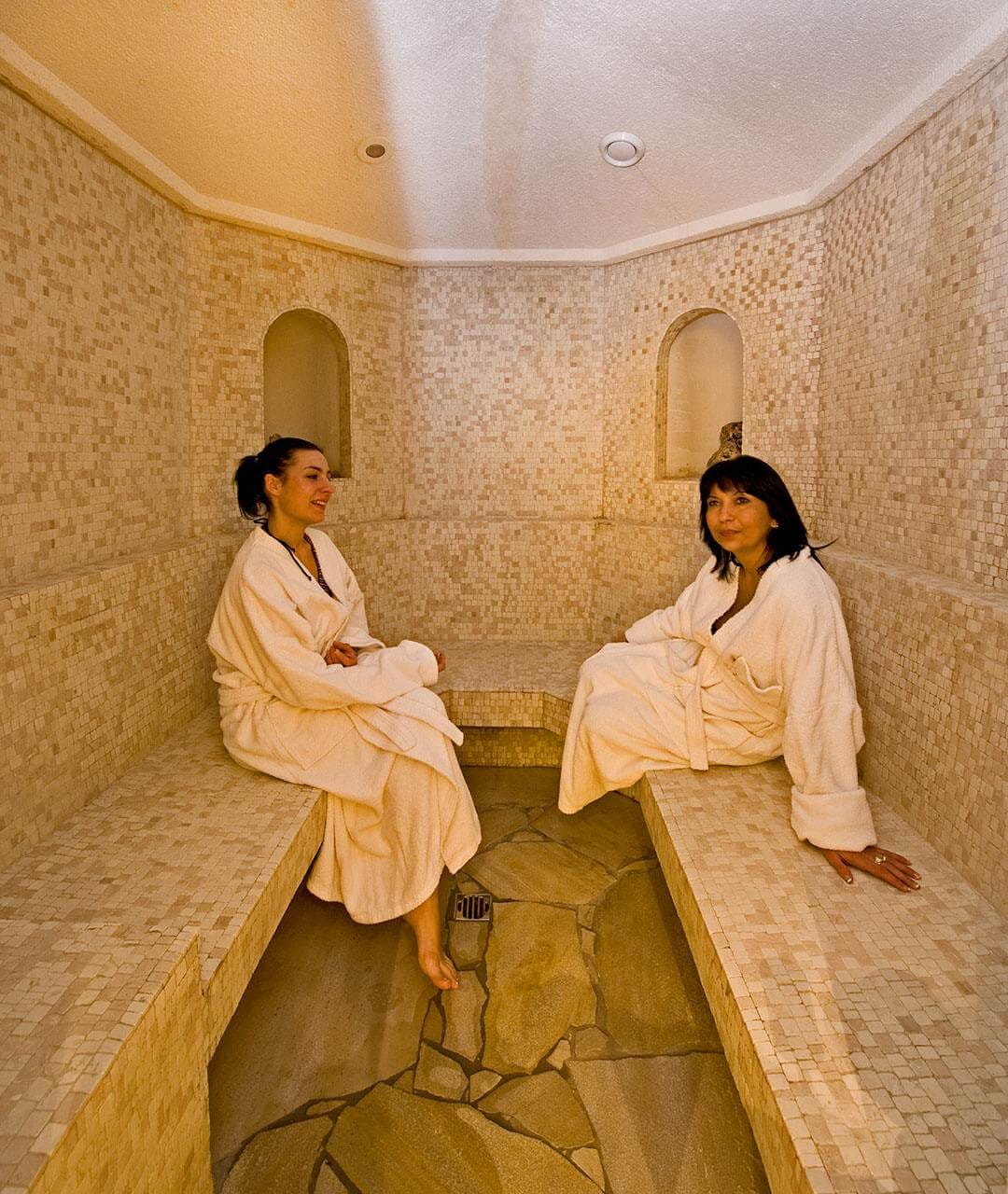 Bagno turco
